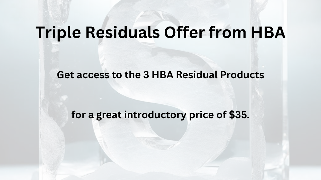 Triple Residuals HBA graphic 1b